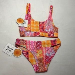 Kulani Bikini Set